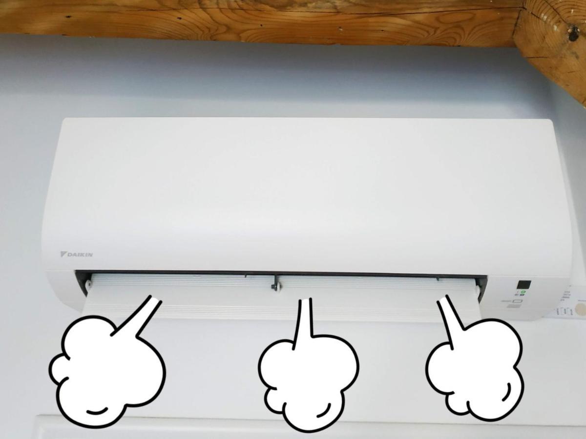 ログローニョLux Wood Loft With Air Con & Liftアパートメント エクステリア 写真